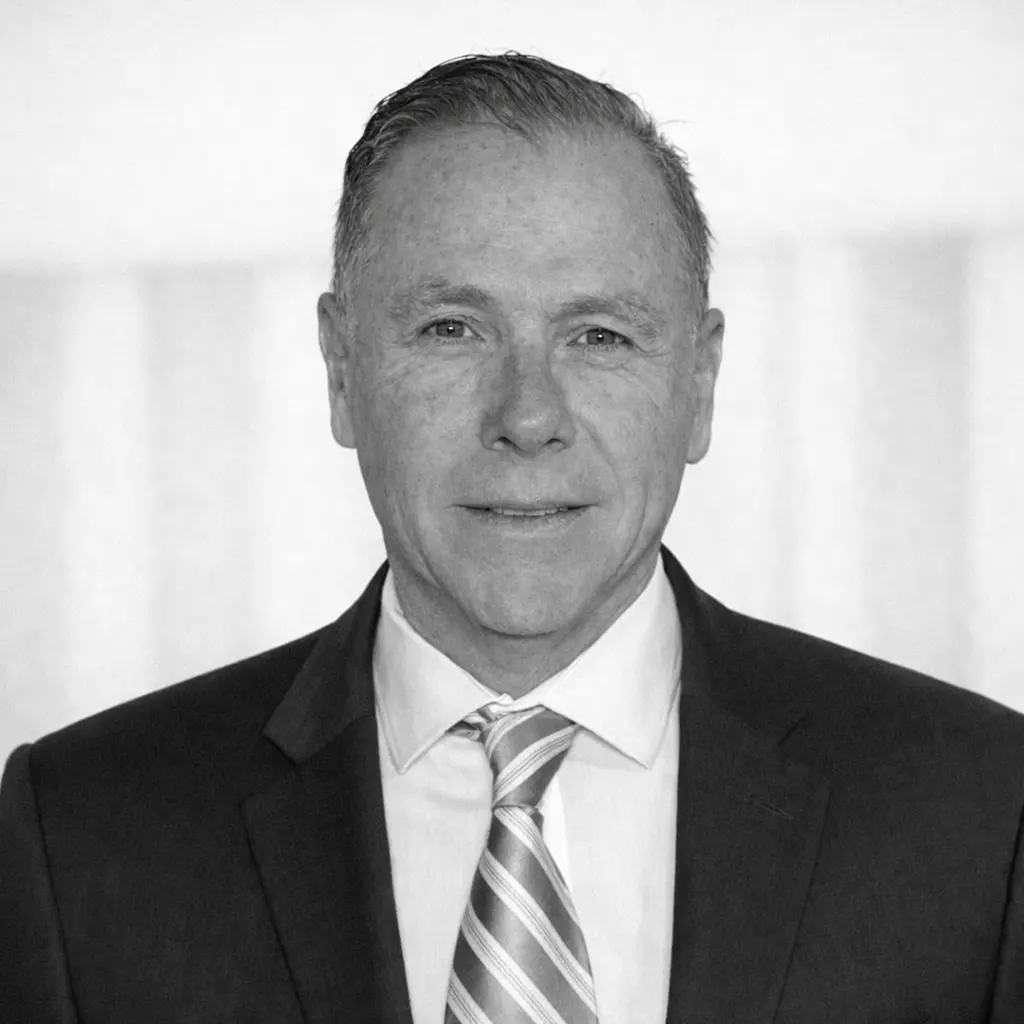 Mike Rush